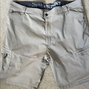 Wrangler All Terrain shorts